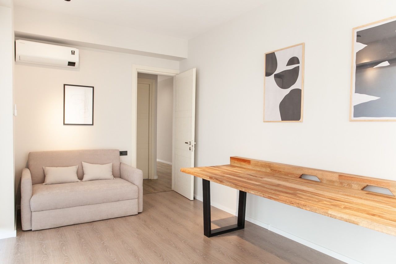 Квартира в Тбилиси, Грузия, 170 м² - фото 6