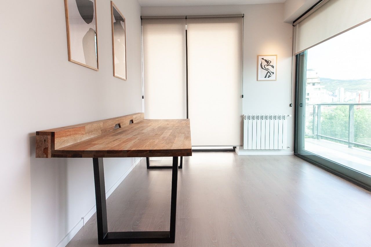 Квартира в Тбилиси, Грузия, 170 м² - фото 5