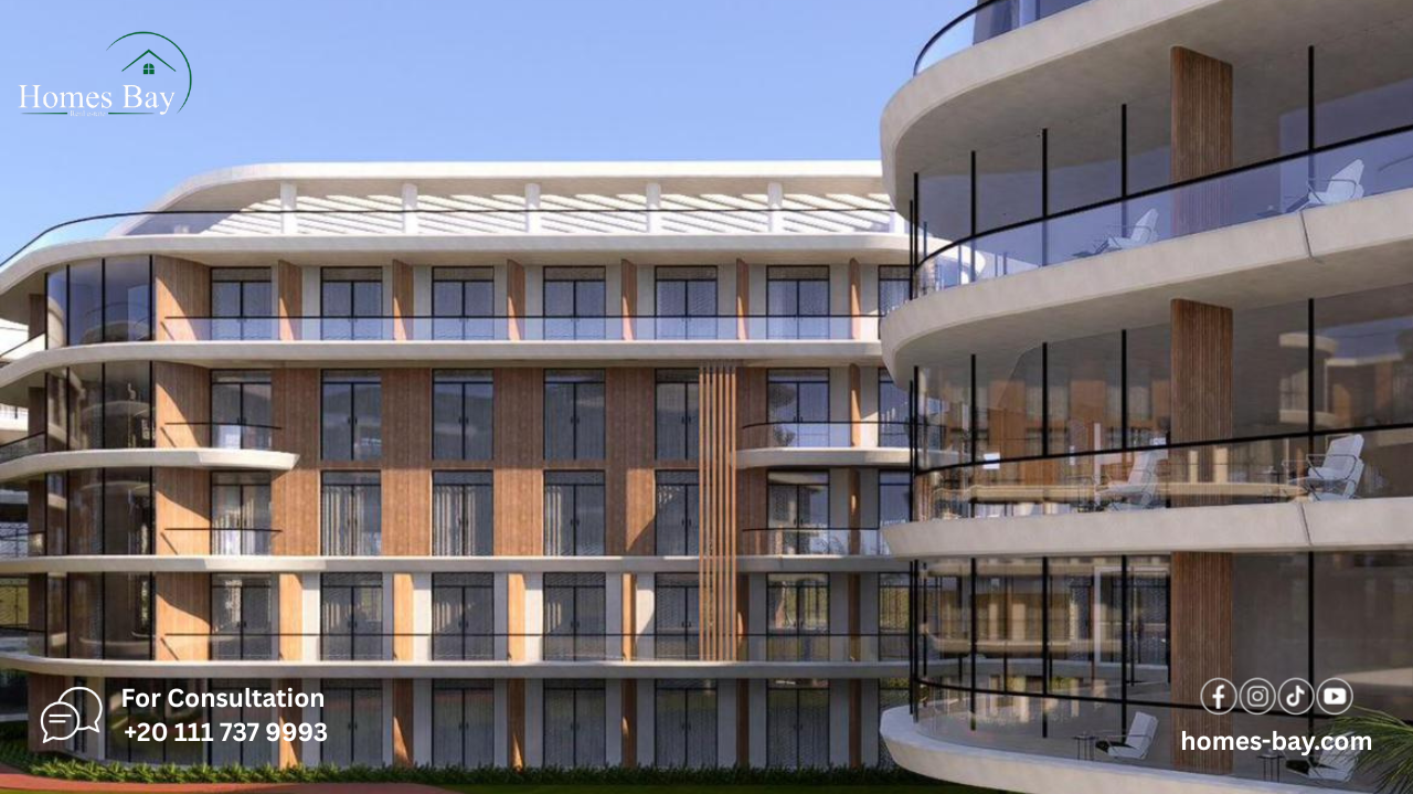 Апартаменты в Хургаде, Египет, 45 м² - фото 3