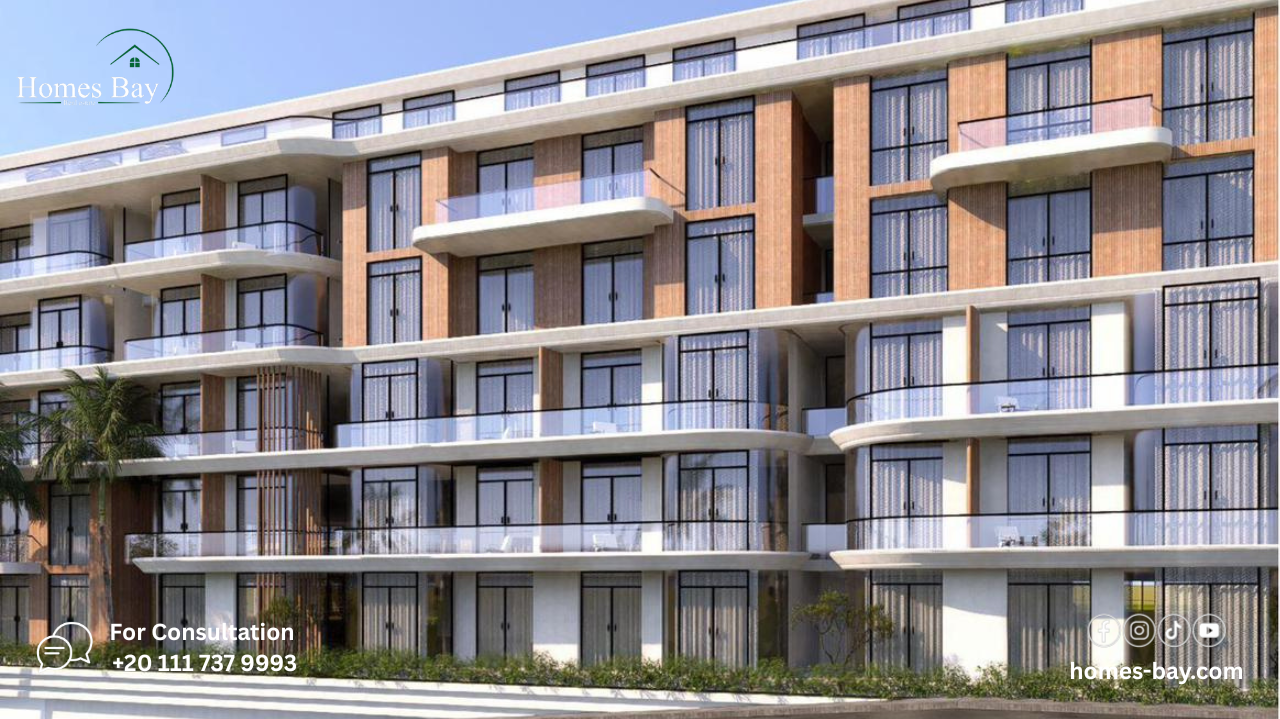 Апартаменты в Хургаде, Египет, 45 м² - фото 4