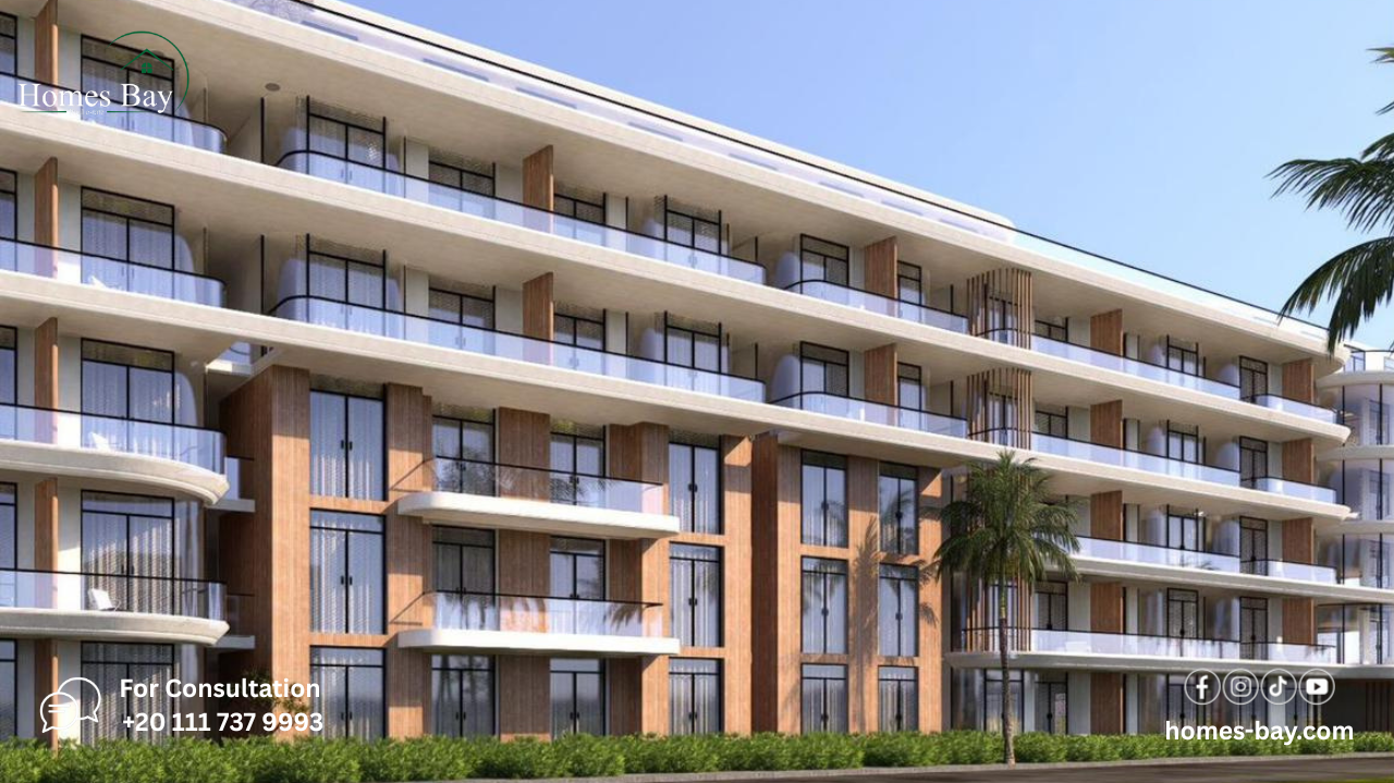 Апартаменты в Хургаде, Египет, 65 м² - фото 4