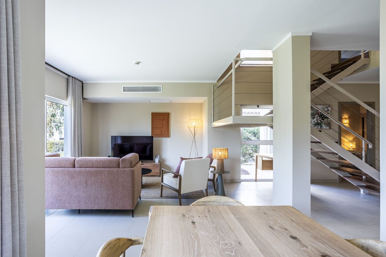 Квартира в Фару, Португалия, 109 м² - фото 10