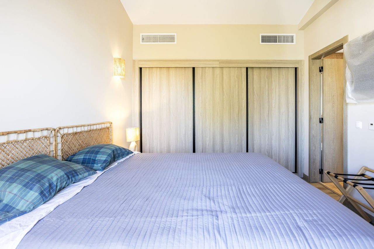 Квартира в Фару, Португалия, 109 м² - фото 14