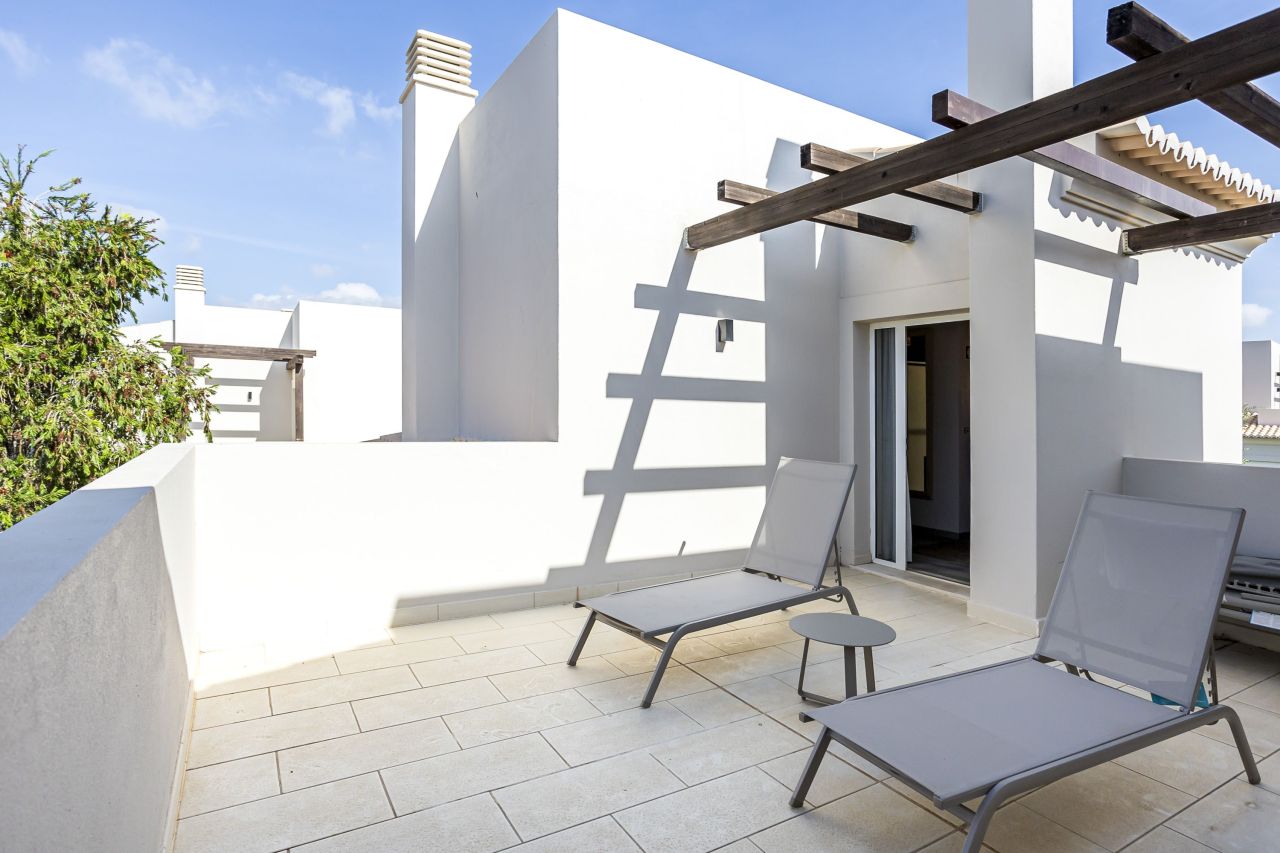 Квартира в Фару, Португалия, 109 м² - фото 5