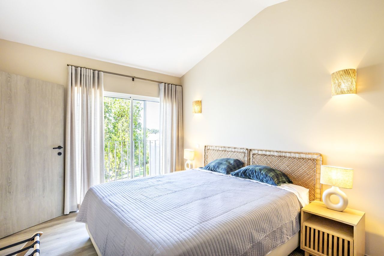 Квартира в Фару, Португалия, 109 м² - фото 12