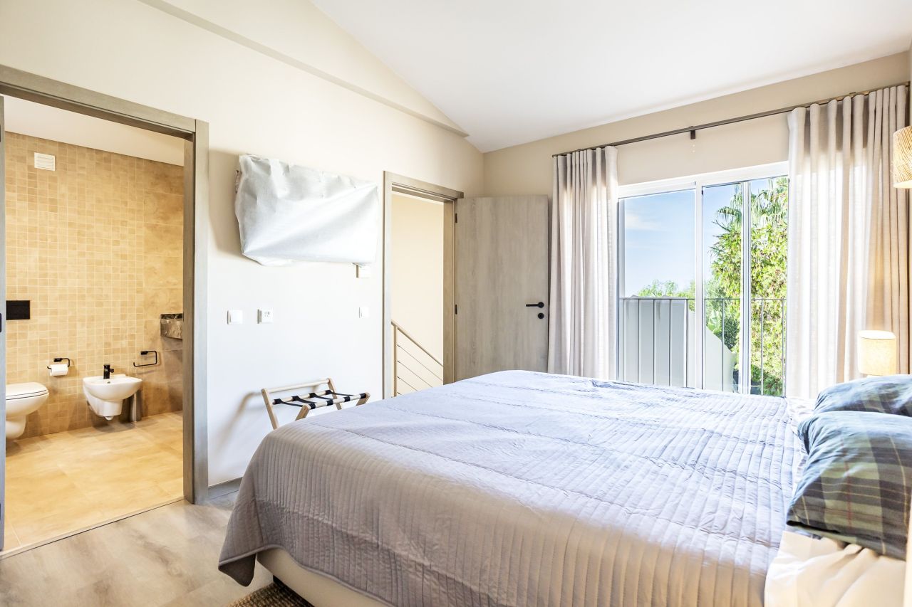 Квартира в Фару, Португалия, 109 м² - фото 7