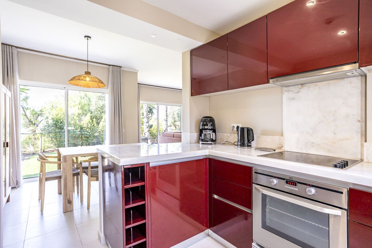 Квартира в Фару, Португалия, 109 м² - фото 11