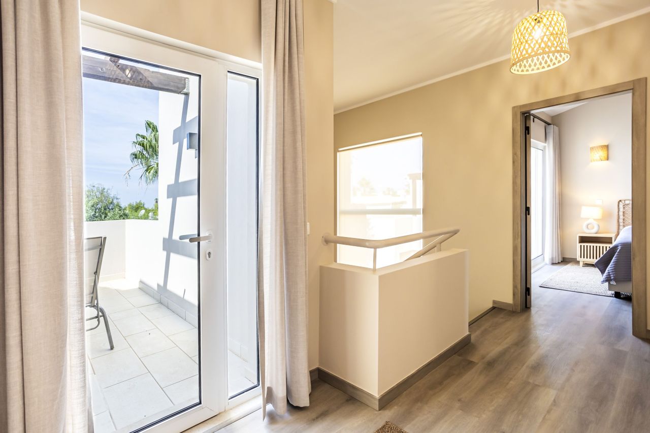 Квартира в Фару, Португалия, 109 м² - фото 15