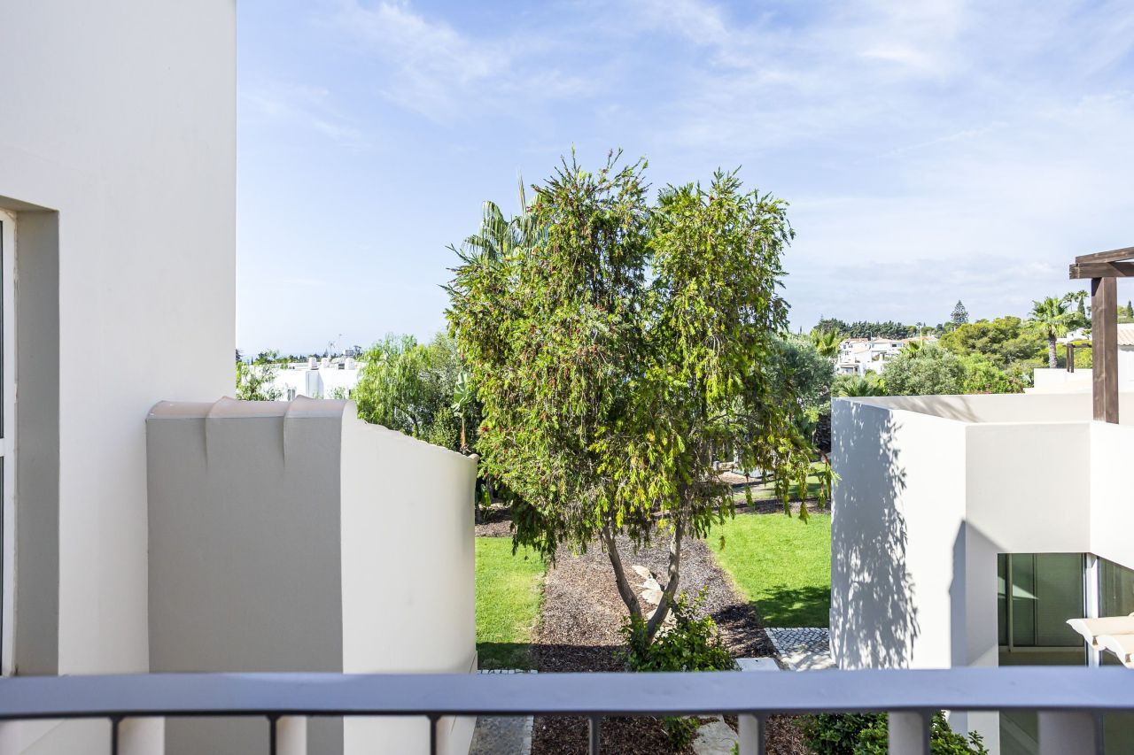 Квартира в Фару, Португалия, 109 м² - фото 6