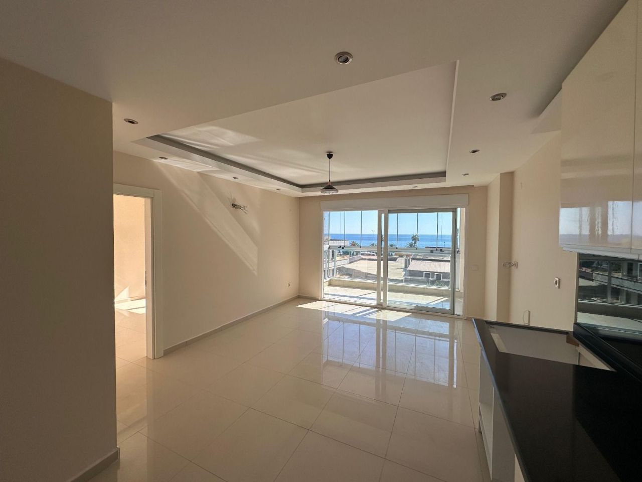 Квартира в Кестеле, Турция, 55 м² - фото 4