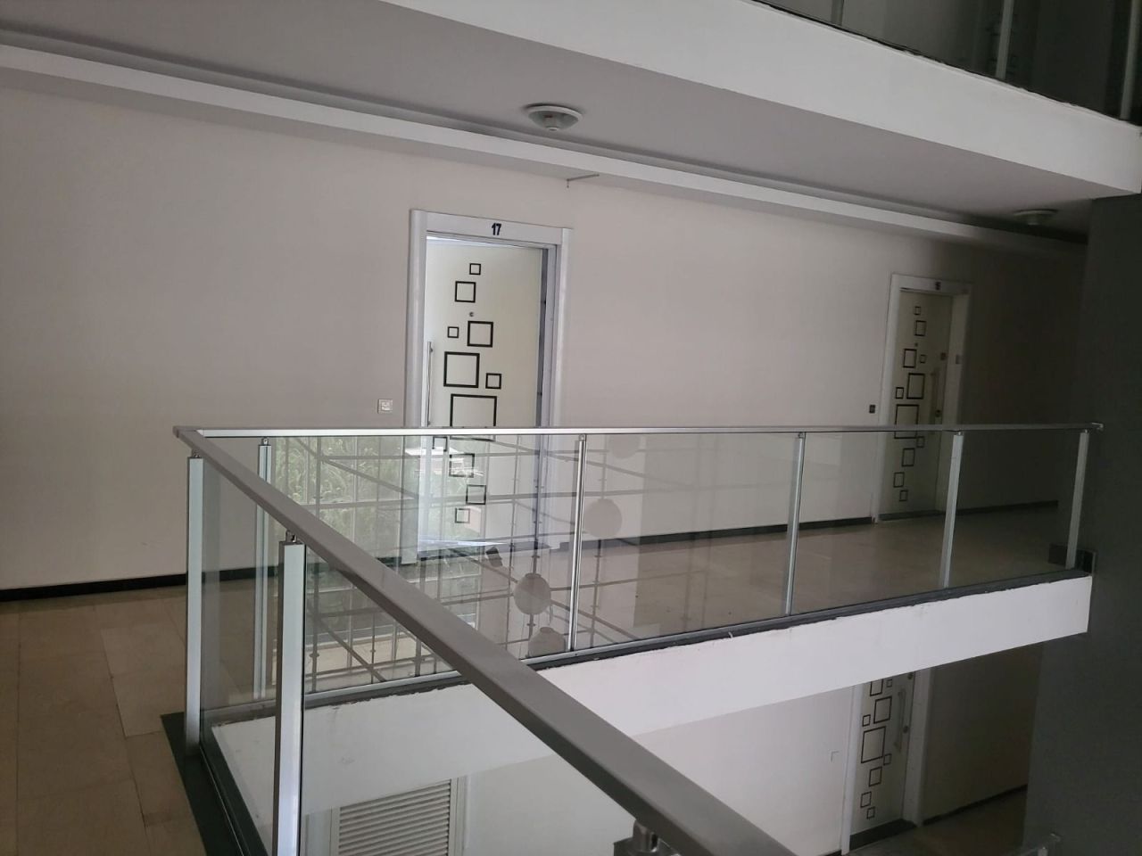 Квартира в Кестеле, Турция, 55 м² - фото 17