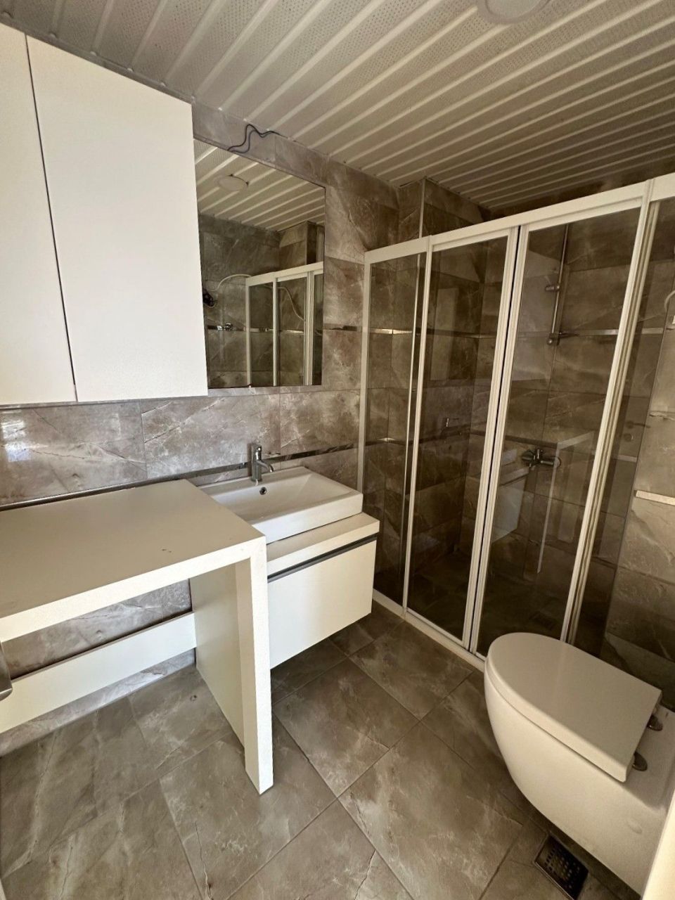 Квартира в Кестеле, Турция, 55 м² - фото 11