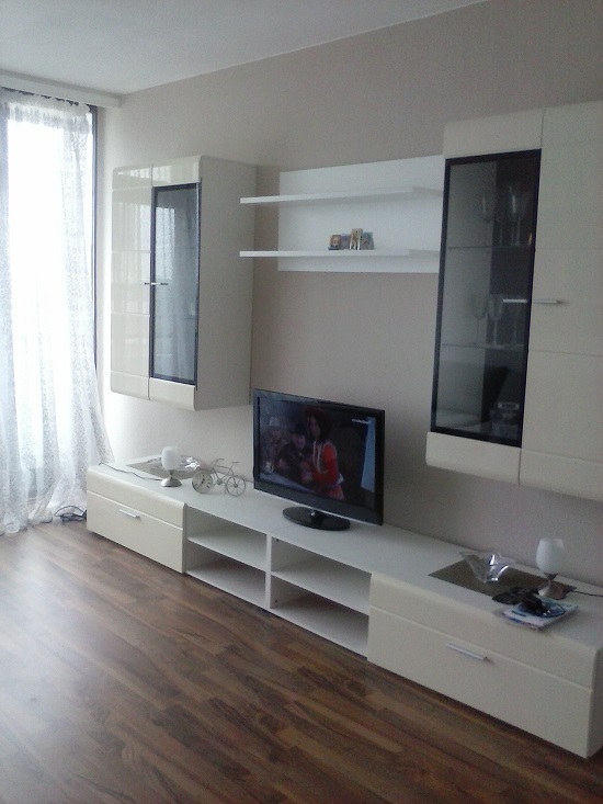 Квартира в Мюльхайме-на-Руре, Германия, 49 м² - фото 2