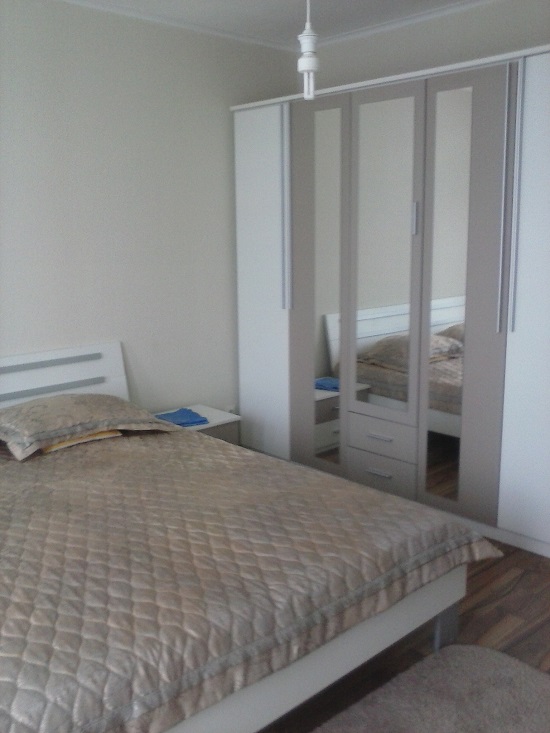 Квартира в Мюльхайме-на-Руре, Германия, 49 м² - фото 4