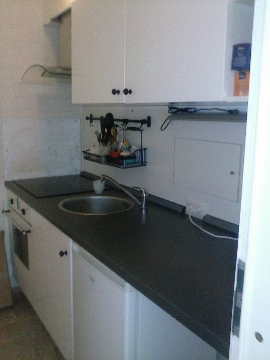 Квартира в Мюльхайме-на-Руре, Германия, 49 м² - фото 6