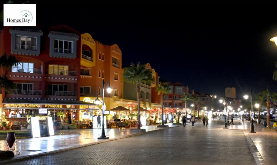 Апартаменты в Хургаде, Египет, 63 м² - фото 4