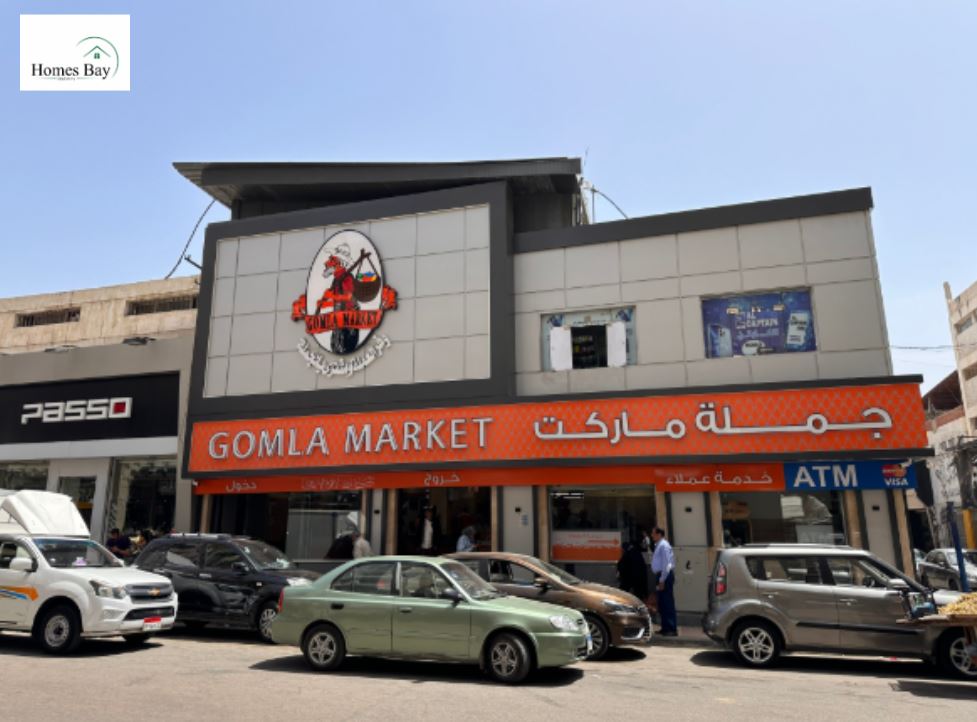 Апартаменты в Хургаде, Египет, 63 м² - фото 1