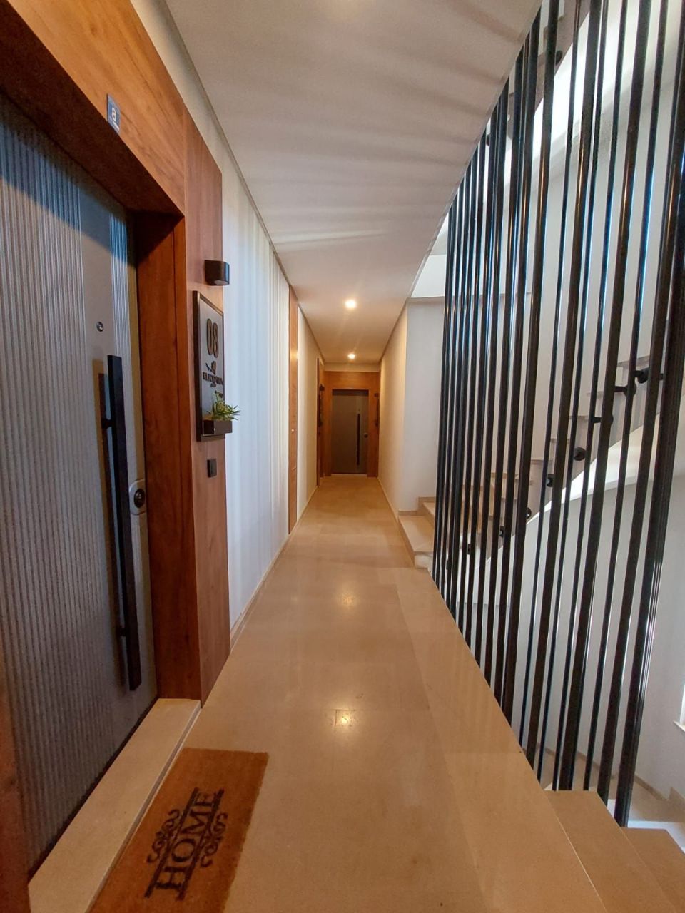 Апартаменты в Алании, Турция, 56 м² - фото 4