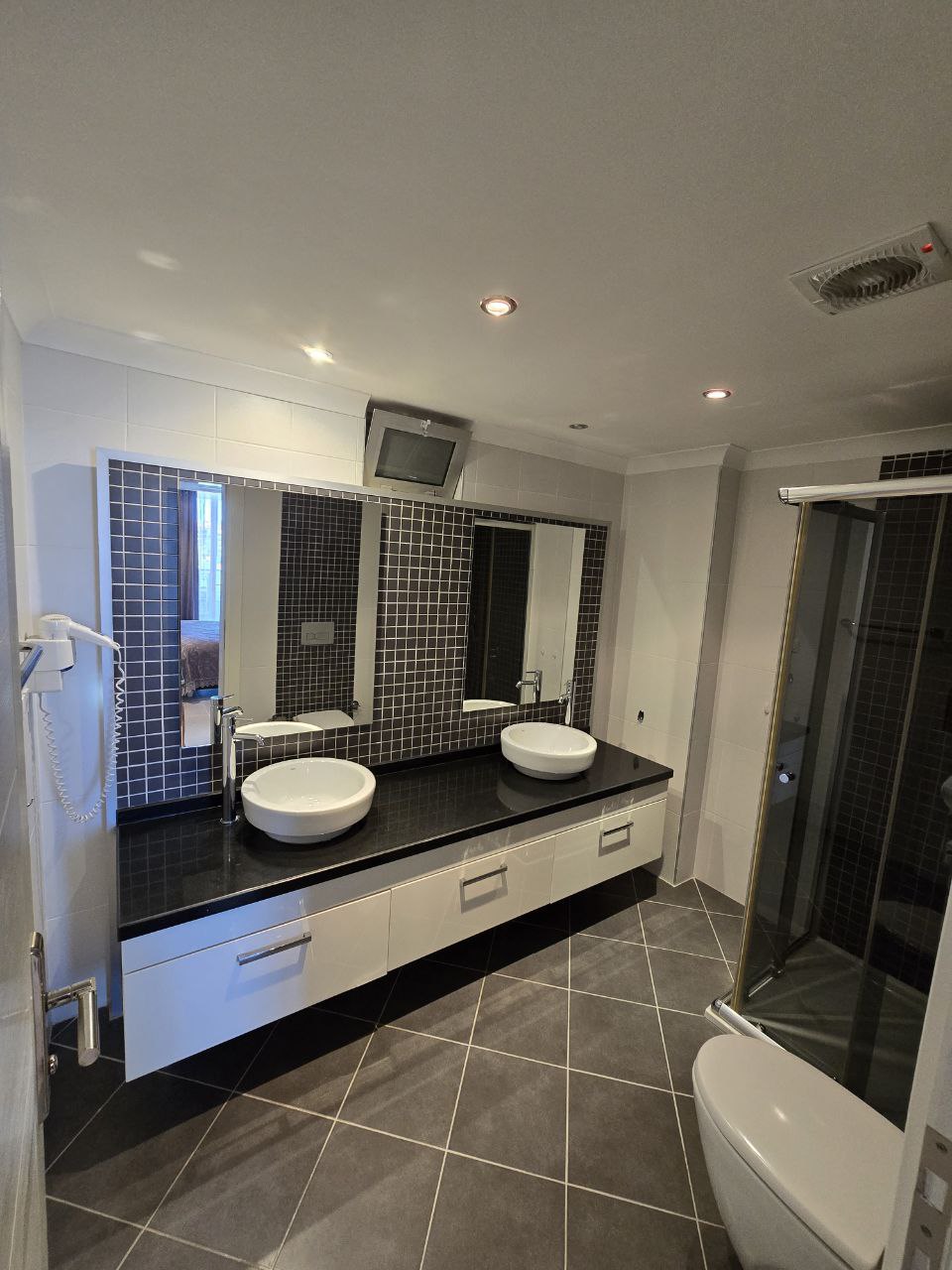 Квартира в Алании, Турция, 125 м² - фото 11