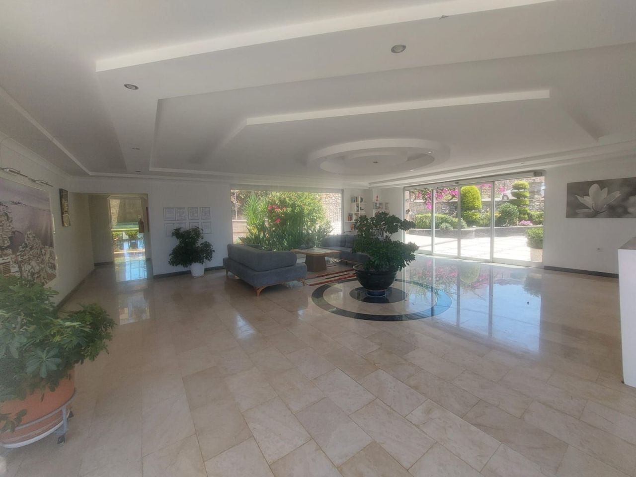 Квартира в Алании, Турция, 125 м² - фото 14