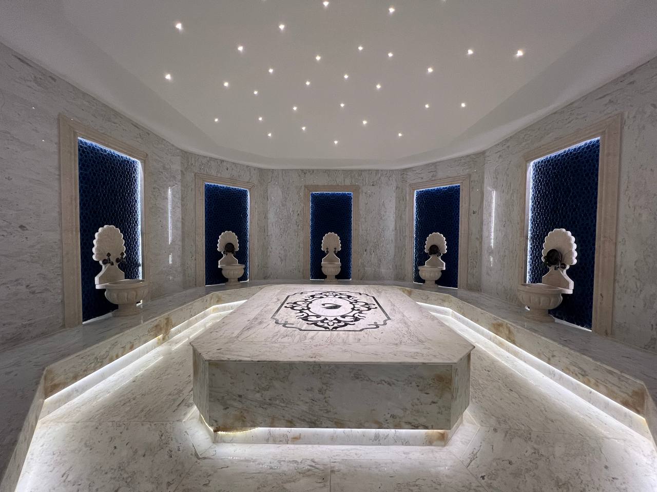 Апартаменты в Алании, Турция, 200 м² - фото 8