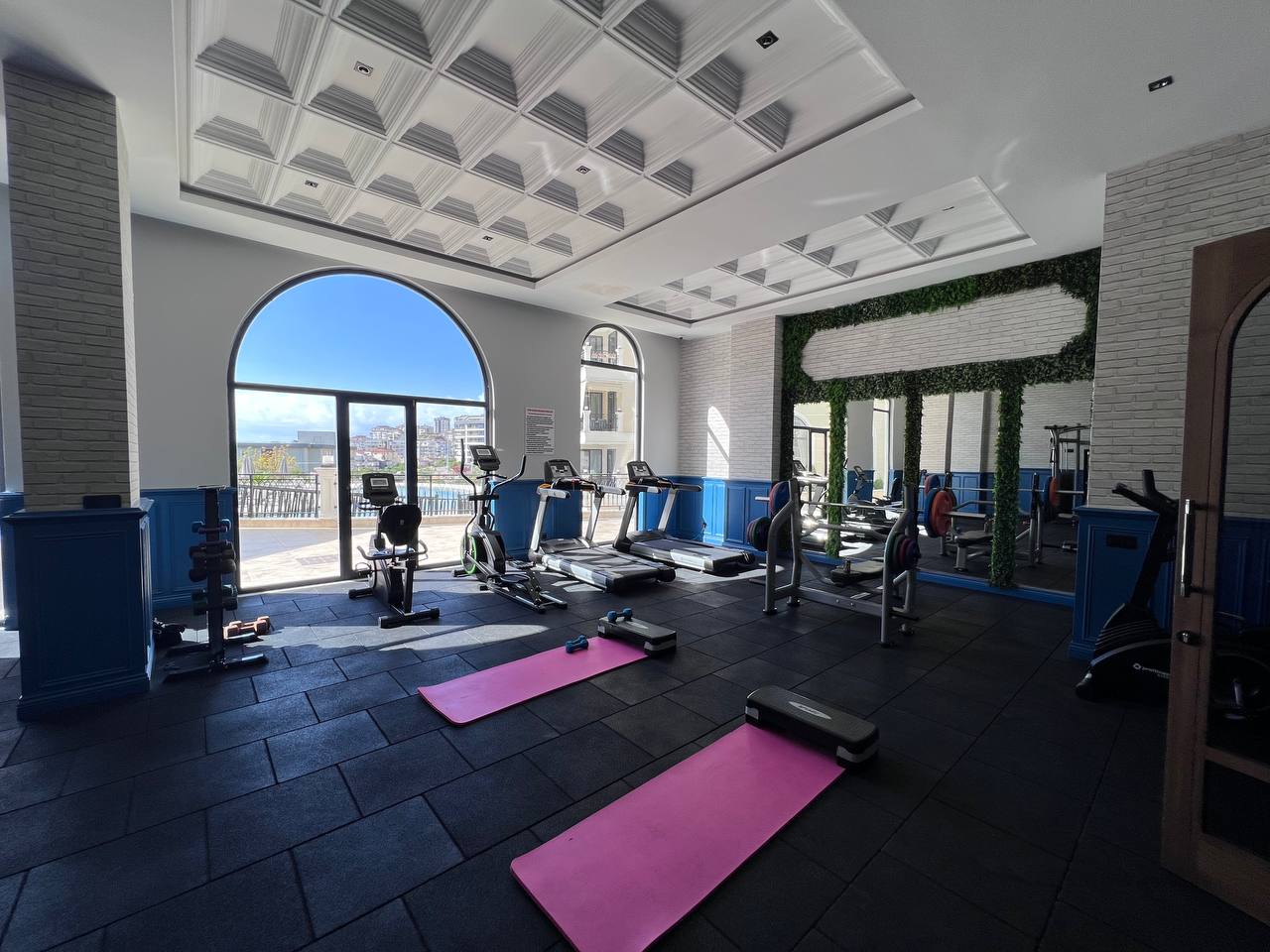 Апартаменты в Алании, Турция, 200 м² - фото 6