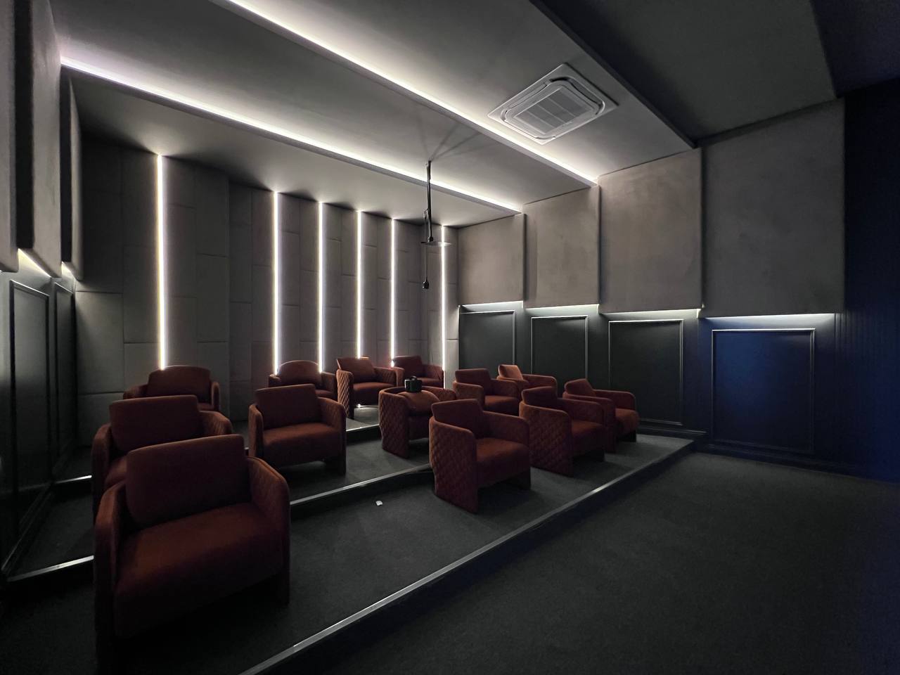 Апартаменты в Алании, Турция, 200 м² - фото 4