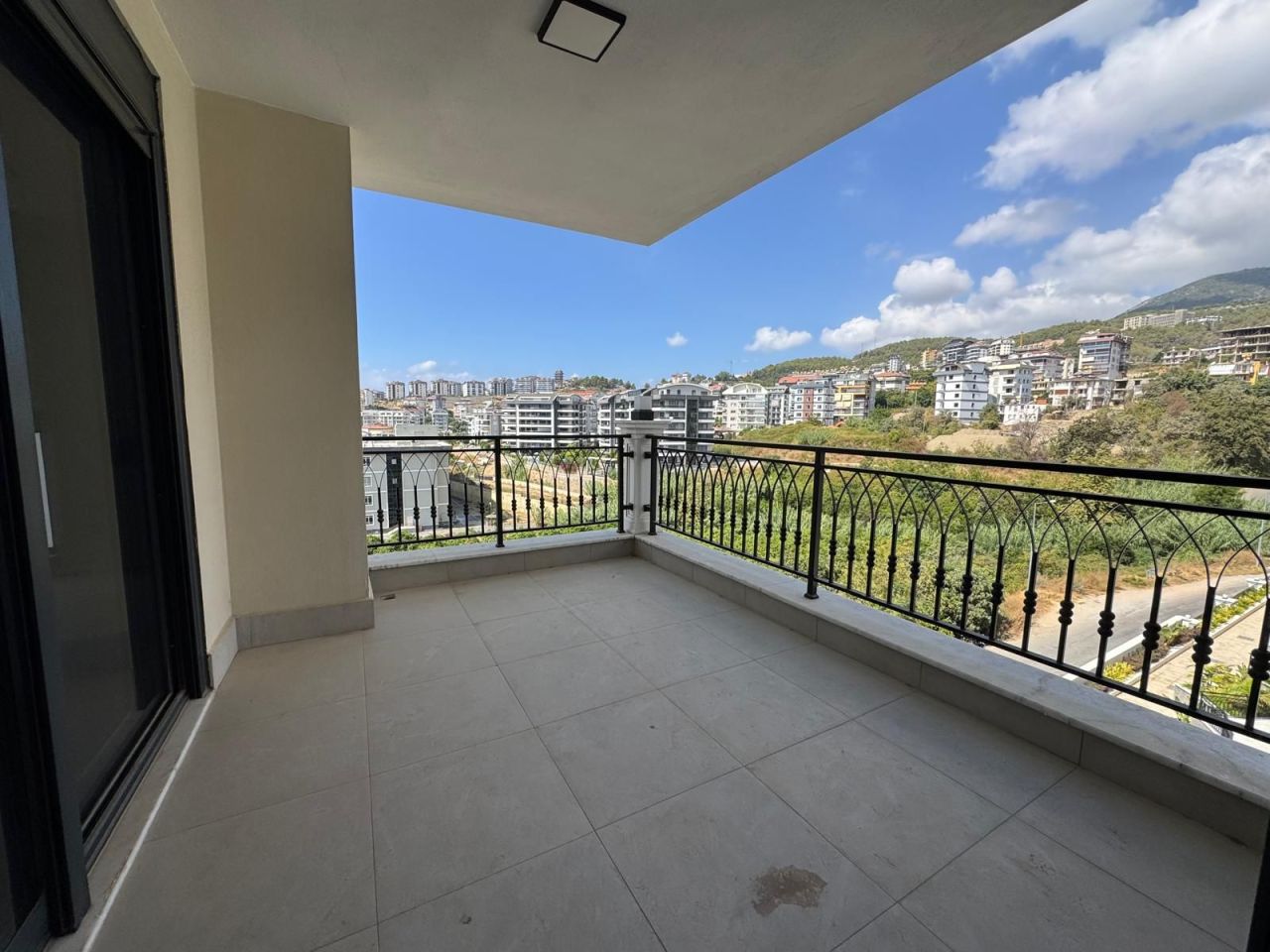 Апартаменты в Алании, Турция, 200 м² - фото 14