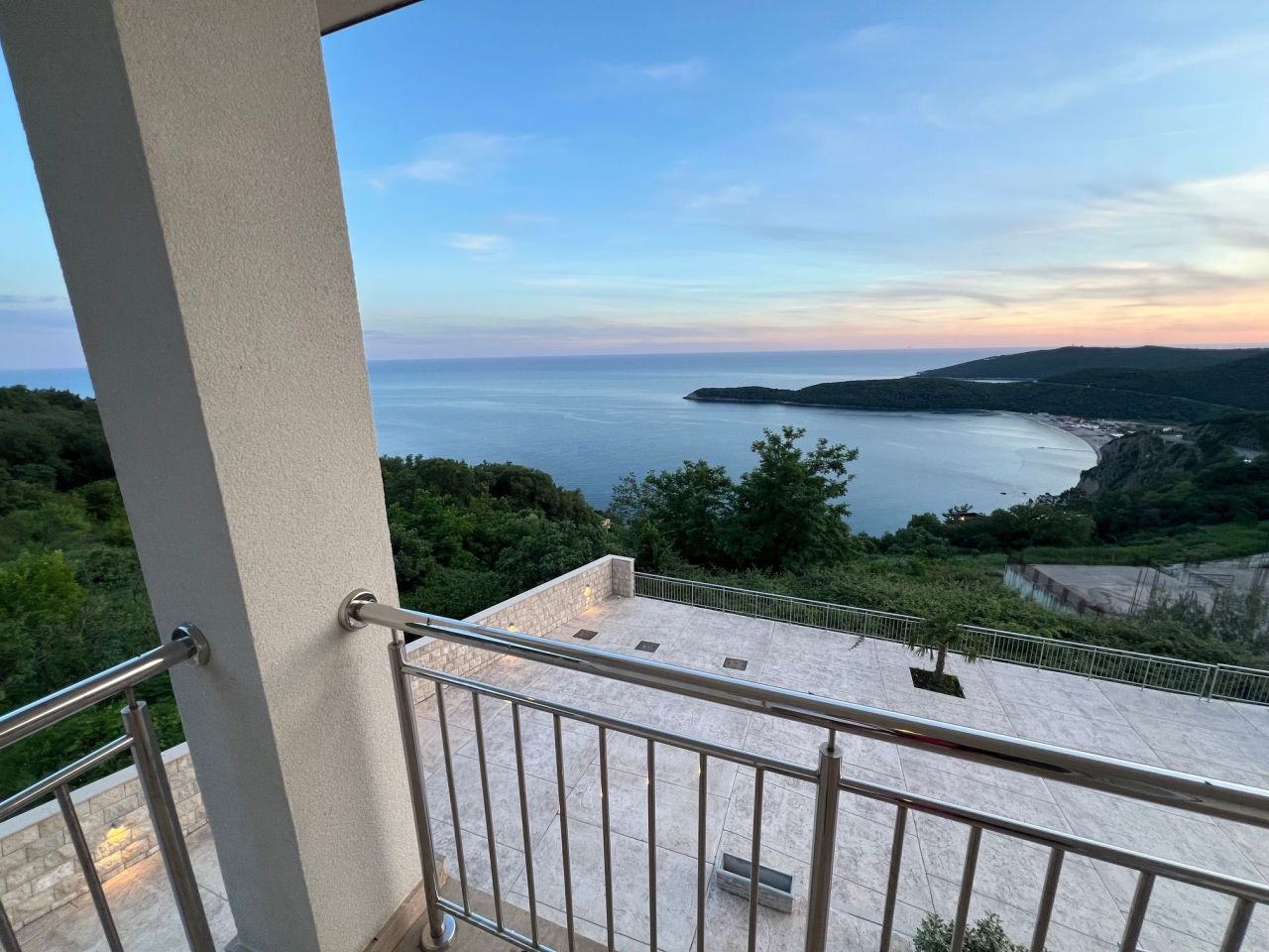 Вилла в Сеоце, Черногория, 300 м² - фото 13