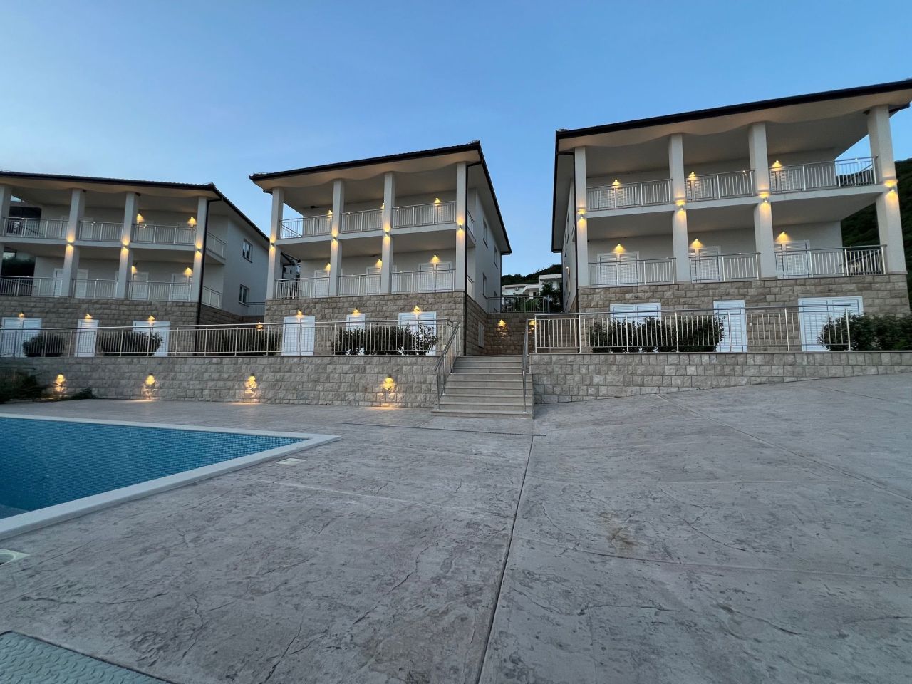 Вилла в Сеоце, Черногория, 300 м² - фото 1