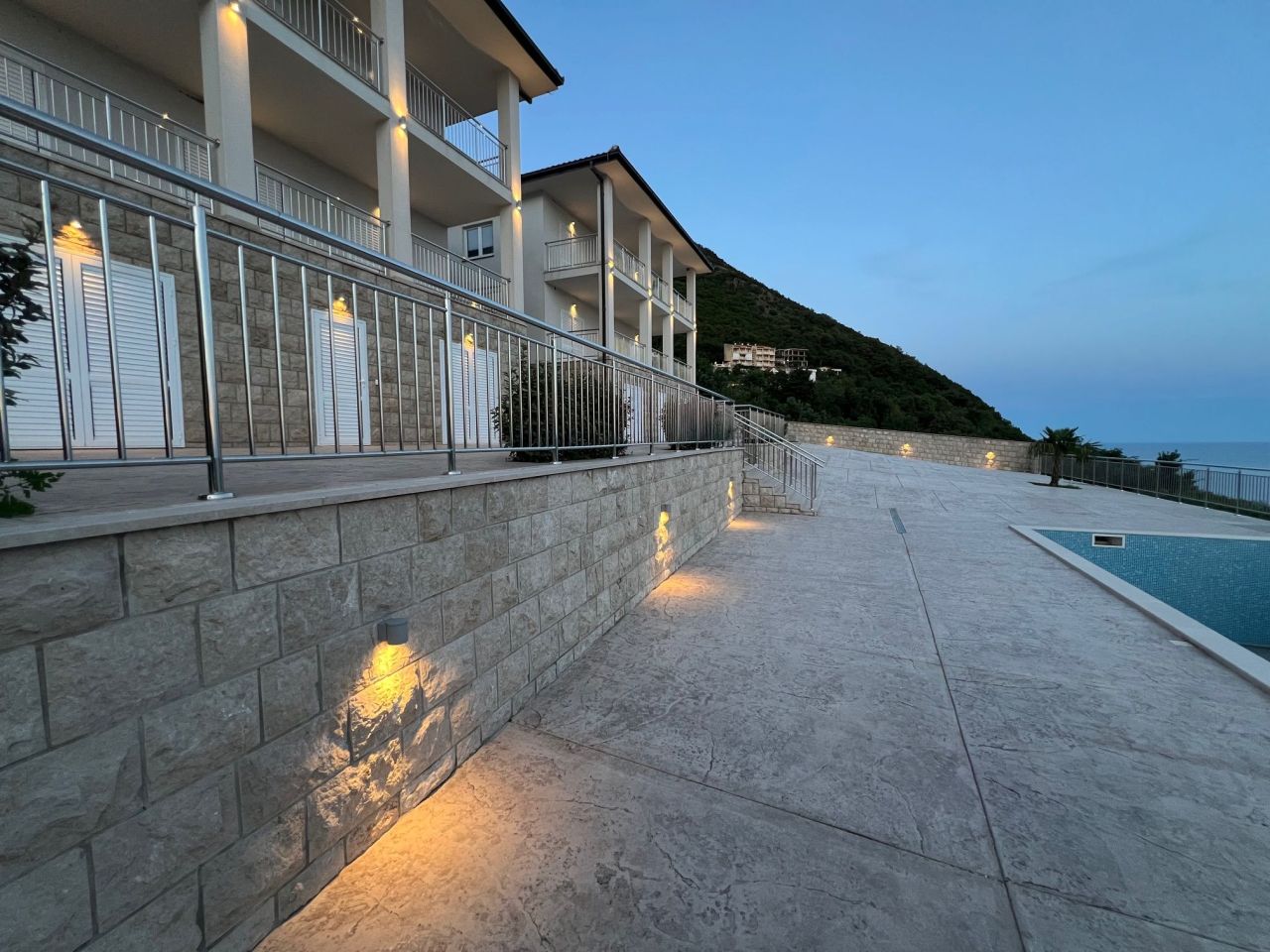 Вилла в Сеоце, Черногория, 300 м² - фото 16