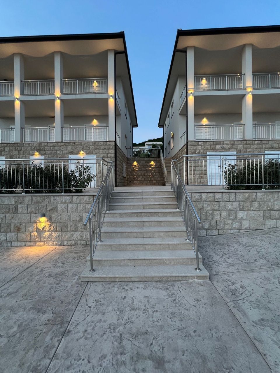 Вилла в Сеоце, Черногория, 300 м² - фото 17