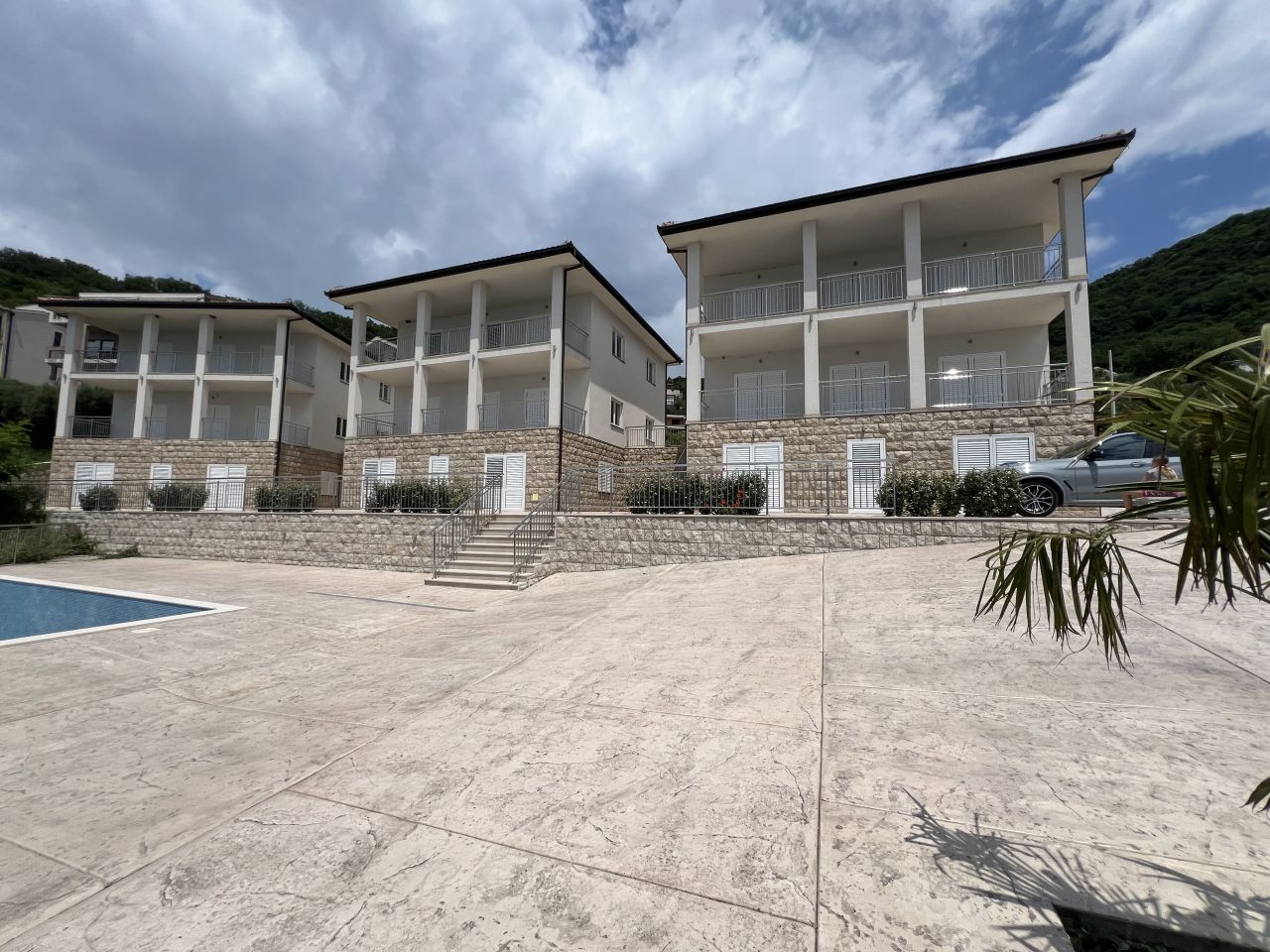 Вилла в Сеоце, Черногория, 300 м² - фото 9