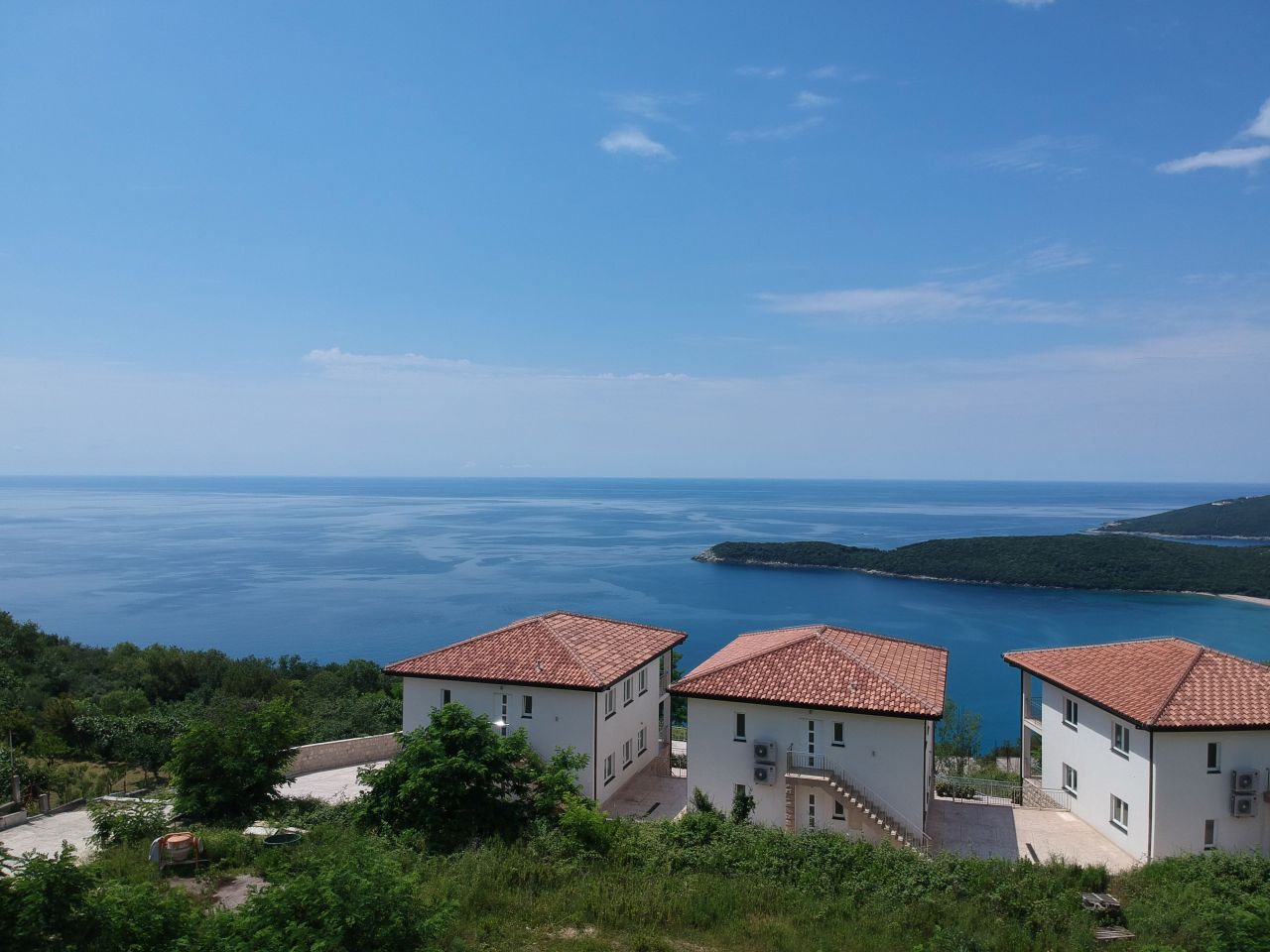 Вилла в Сеоце, Черногория, 300 м² - фото 4