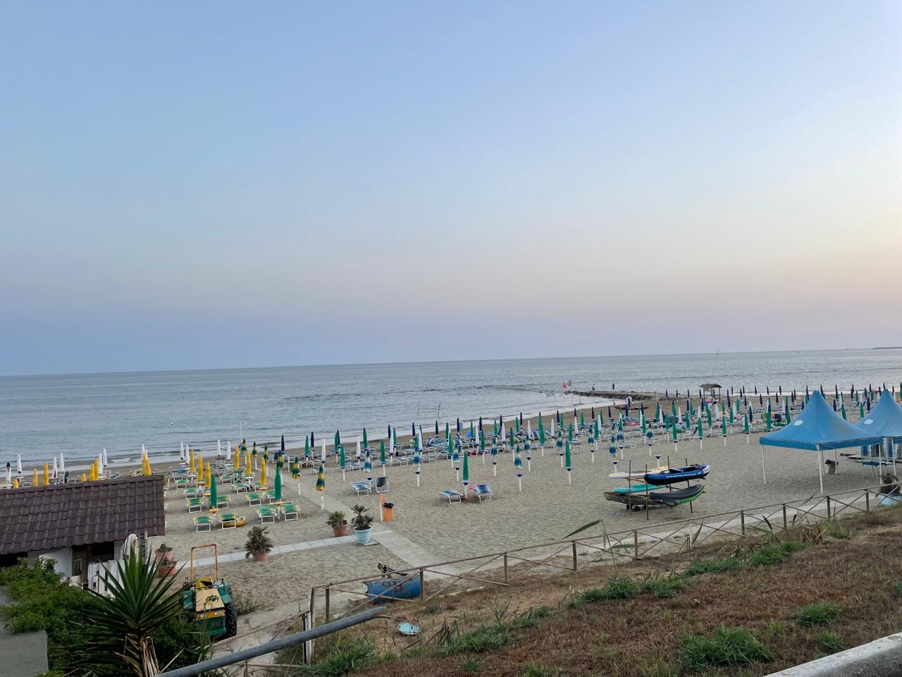 Квартира в Неттуно, Италия, 55 м² - фото 1