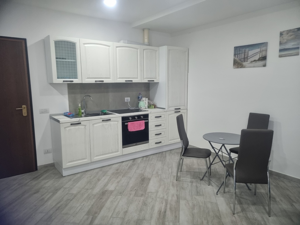 Квартира в Неттуно, Италия, 55 м² - фото 5