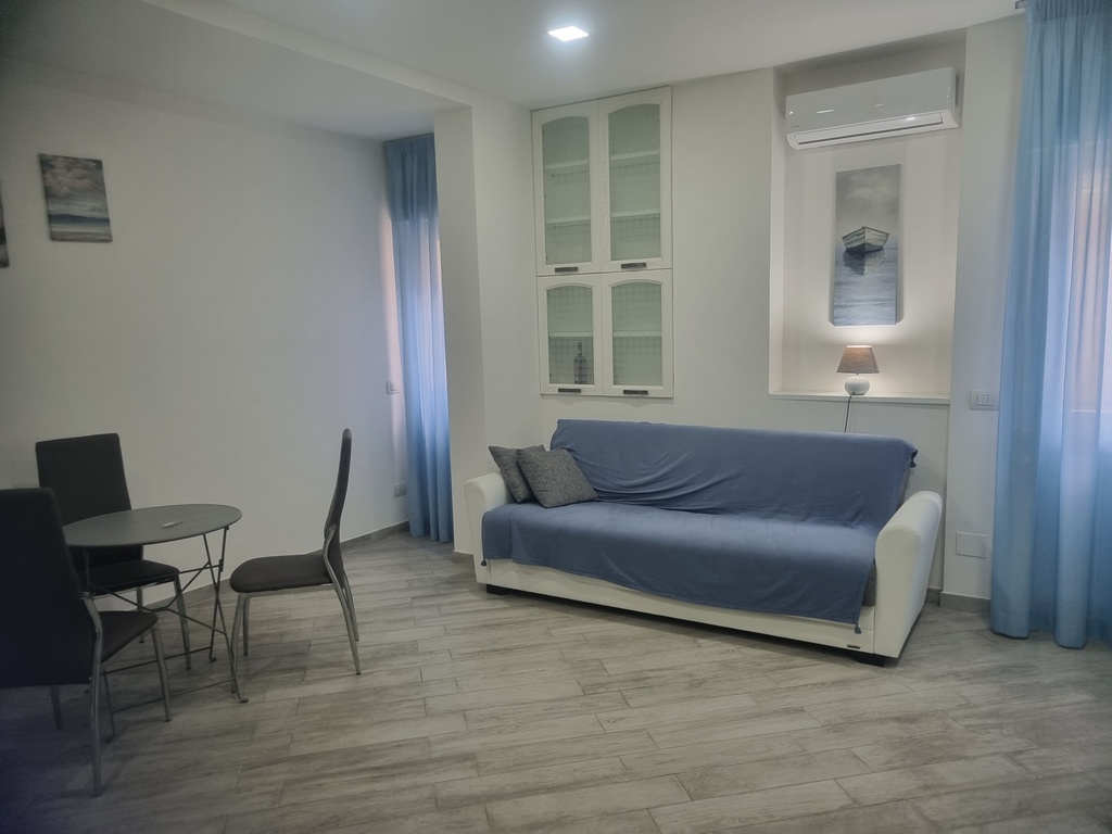 Квартира в Неттуно, Италия, 55 м² - фото 9