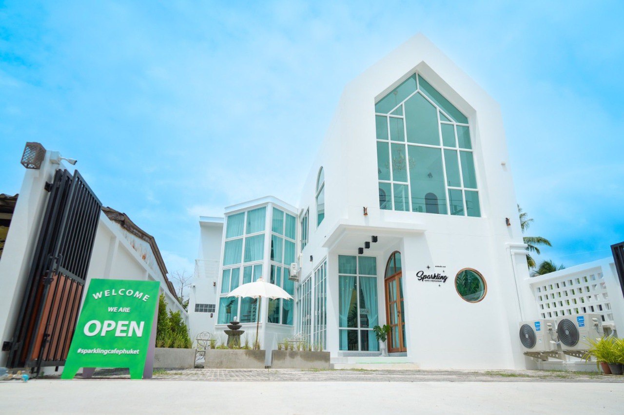 Дом на Пхукете, Таиланд, 190 м² - фото 1