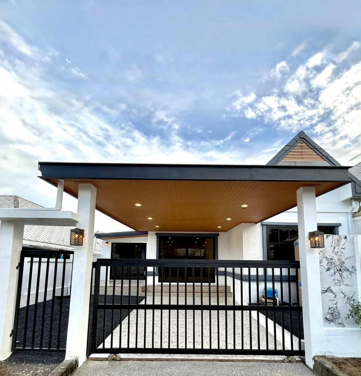 Дом на Пхукете, Таиланд, 130 м² - фото 1