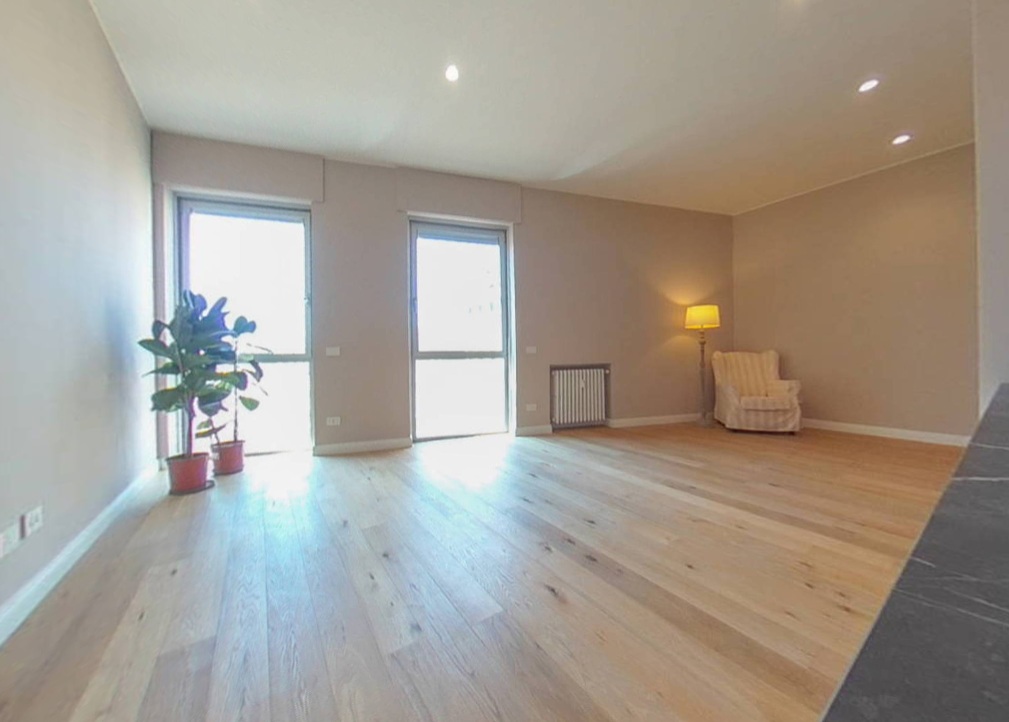 Квартира в Риме, Италия, 55 м² - фото 1