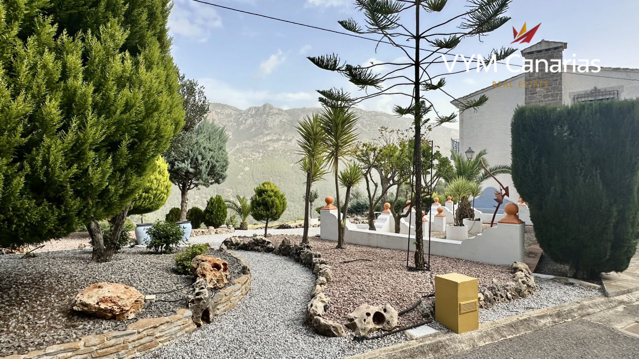 Вилла на Коста-Бланка, Испания, 277 м² - фото 2