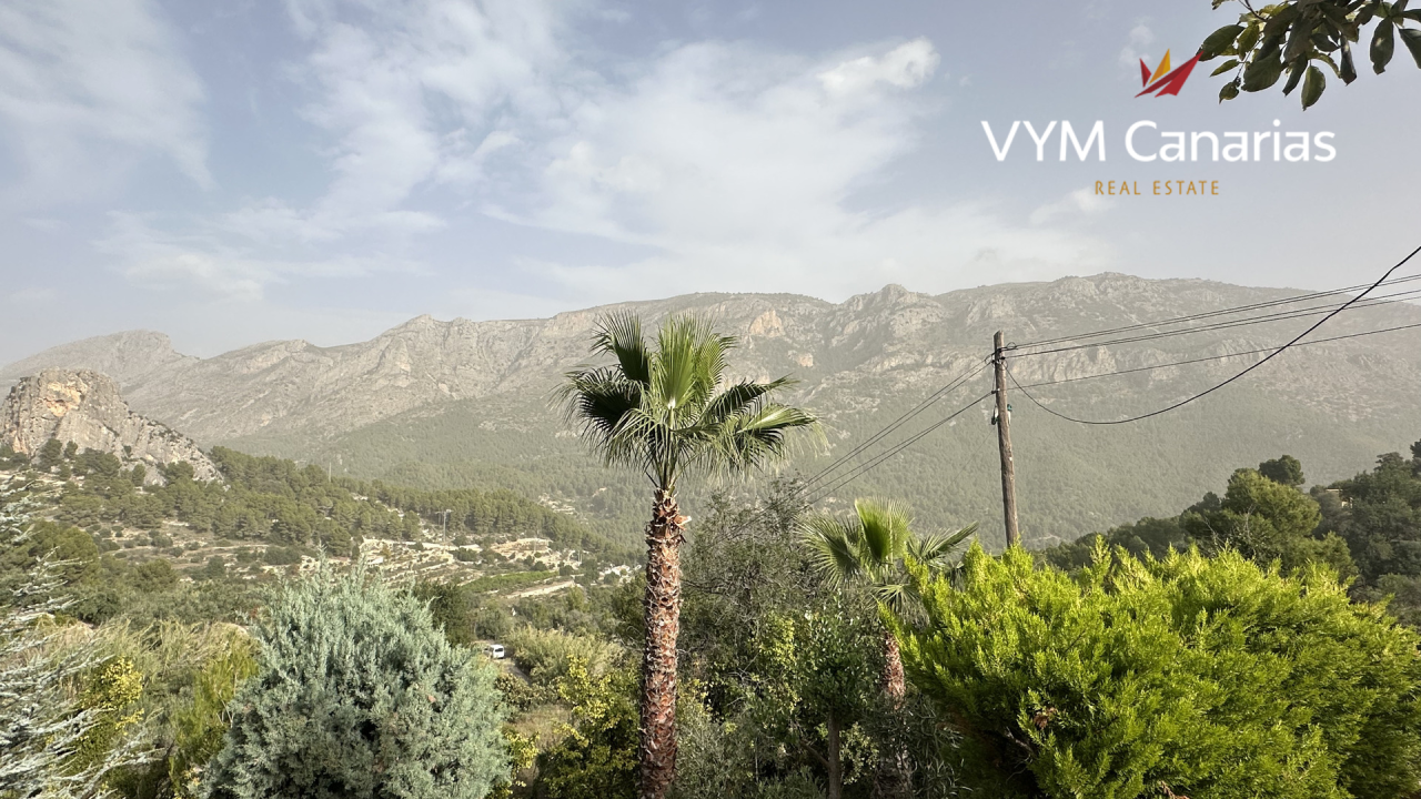 Вилла на Коста-Бланка, Испания, 277 м² - фото 3