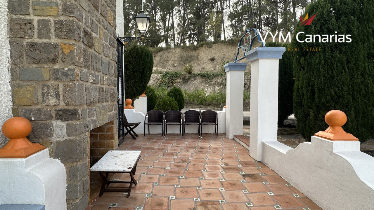 Вилла на Коста-Бланка, Испания, 277 м² - фото 7