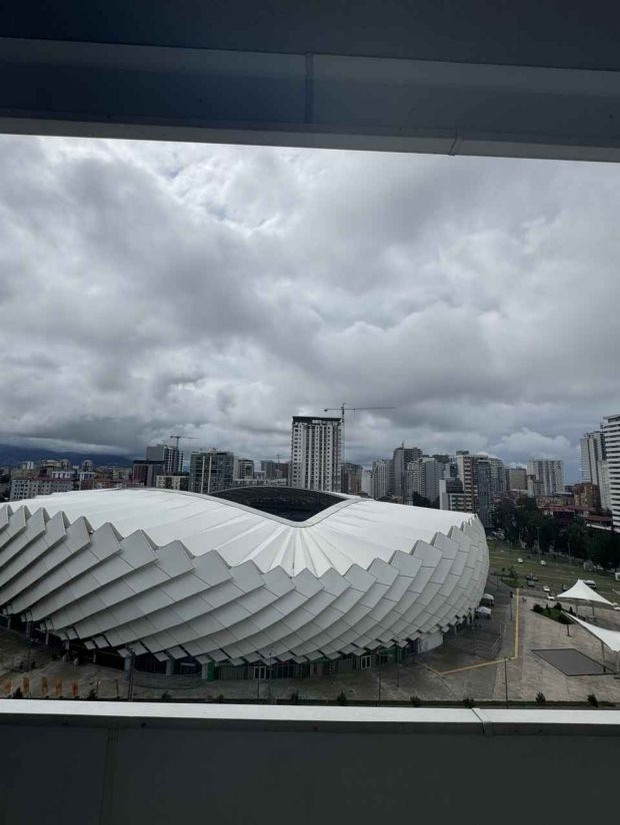 Квартира в Тбилиси, Грузия, 59 м² - фото 1