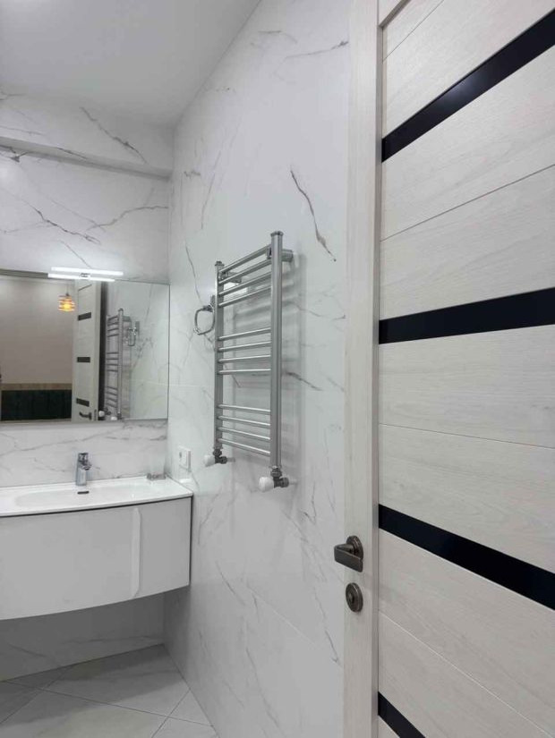 Квартира в Тбилиси, Грузия, 59 м² - фото 2