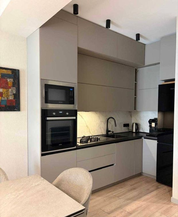 Квартира в Тбилиси, Грузия, 91 м² - фото 4