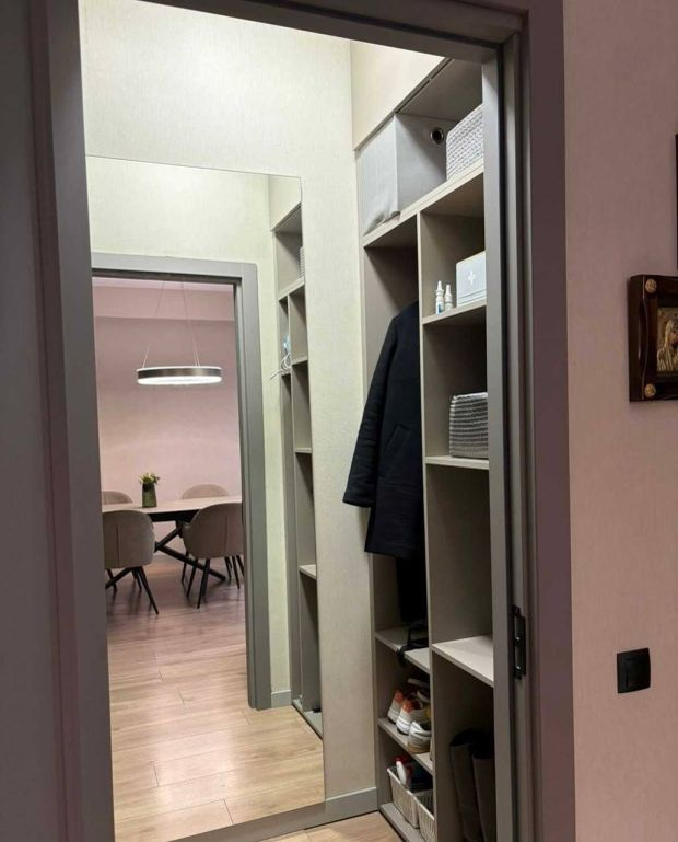 Квартира в Тбилиси, Грузия, 91 м² - фото 5