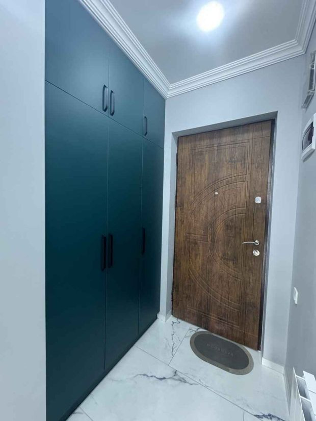 Квартира в Тбилиси, Грузия, 59 м² - фото 9