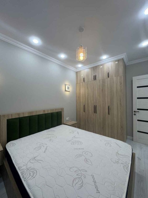 Квартира в Тбилиси, Грузия, 59 м² - фото 15