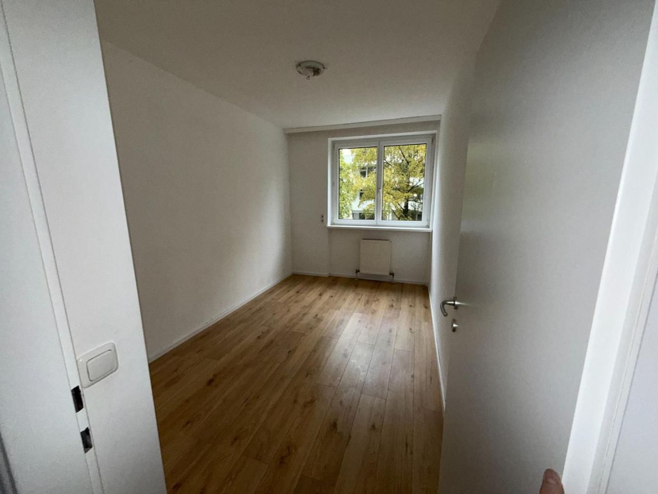 Квартира в Линце, Австрия, 93 м² - фото 13